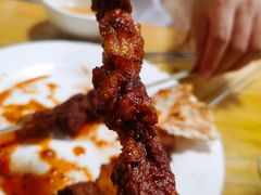 -老字号故乡烤肉店(总店)