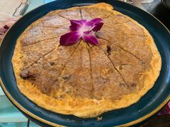 蚝烙-尚竹阁冬瓜盅·18年地标美食(平洲店)