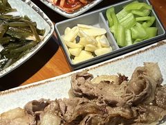 -火炉情韩国料理店(古田路店)