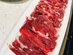 -九府羊·鲜羊火锅·烤串(新华路店)