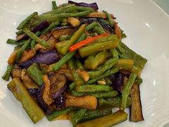 -东江渔村·古典园林·30年粤菜老字号(太和店)