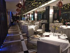 大堂-同喜烤鸭店(光芒店)