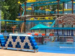 -武汉玛雅海滩水公园