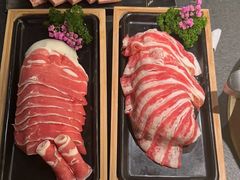 -湊湊火锅·茶憩(卓展店)