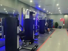 -优昂健身(新光界店)