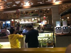 -喜越泰莱·泰越料理(海逸新天地店)