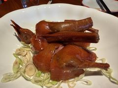-华尔道夫酒店·紫金阁