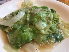 -绿茵阁牛扒餐厅(客村店)