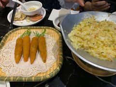 胡萝卜鱼-丁老爷子苏香圆