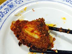 -食客烧烤(罗道庄店)