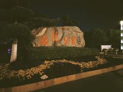 -洛龙公园