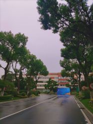 -华东饭店·园林式婚礼宴会厅酒店