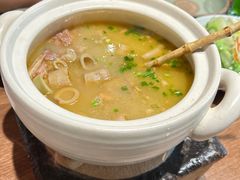-大盐帮川菜馆(长楹天街店)