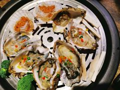 -日进一片海.生腌海鲜火锅.宵夜烧烤(三里屯总店)