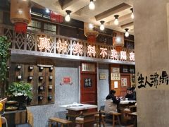 -旧街市鲜货老火锅(大光路店)