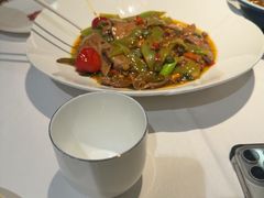 -渝信川菜·川味家常菜(新辰里亚运村店)