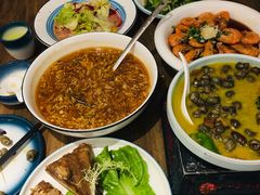 -锡和无锡菜(景丽苑店)