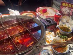 -董眼镜火锅(洪崖洞总店)