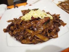 -太平馆餐厅(尖沙咀店)