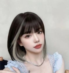 -TRIMS HAIR 修剪造型·烫染接发