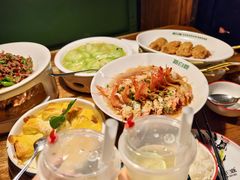 -新白鹿餐厅(龙游路总店·杭帮菜名店)