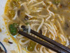 -捕螺记螺蛳粉(东关大街店)