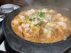 -前海沿·青岛菜(五四广场永旺店)