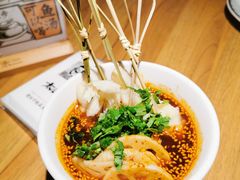 没骨头鸡爪-太二酸菜鱼(正大广场店)