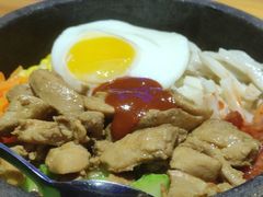 -花腰餐吧Bistro烧烤 傣味(传媒大学店)