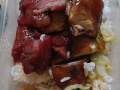 -明腾壹间茶餐厅(新都会花园广场店)