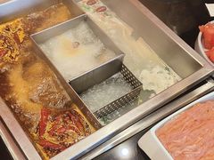 -重庆德忆火锅（龙南街3店）(渝水岸餐饮)