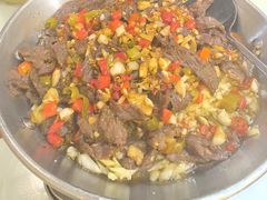 -福巷湘食小馆·猛火现炒(上海首店)
