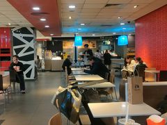 -麦当劳(龙之梦购物中心店)