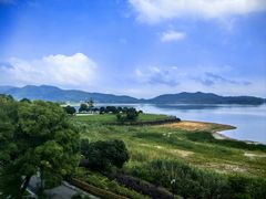 -余姚四明湖开元名都度假酒店·夏威夷西餐厅