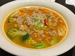 -新旺茶餐厅•早餐(迪士尼小镇店)