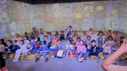 -小鸡哆哆故事屋·儿童乐园(嘉里城店)