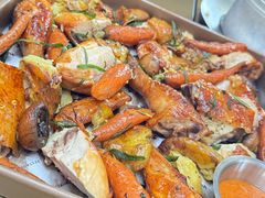 -y SEA·西班牙餐厅(阿那亚·北戴河店)