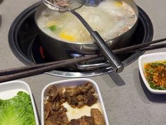 -为什么牛潮汕牛肉火锅(中信广场店)