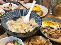 -红小满休闲餐厅(十全街店)