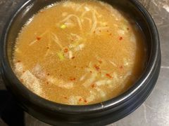 -大叹号·朝鲜族烤肉(潍坊泰华城店)