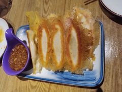 -老街烧烤·四方路小烤肉(书院路店)