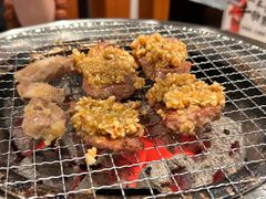 -蒜香焼肉PURUSHIN(马场路店)
