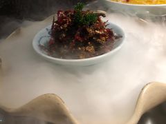 -雀蓝川菜(奥体广场店)