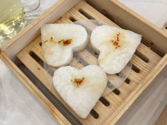 桂花白糖糕-国贸旋转餐厅(国贸广场店)