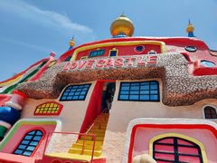 -漳州滨海火山岛自然生态风景区