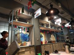 -鸣记脆皮烤鱼(岐山路店)