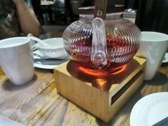 -HOME餐厅粤菜 融合菜