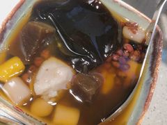 芋圆4号-鲜芋仙(观音桥大融城LG店)