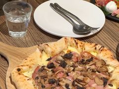 -Common Table · Brunch & Coffee
