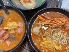 -鲤.金记沙茶面(总店)